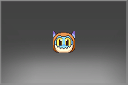 Sleep Emoticon