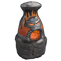 Soul Burner