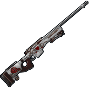 Soulmate L96