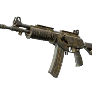Souvenir Galil AR | Hunting Blind (Battle-Scarred)