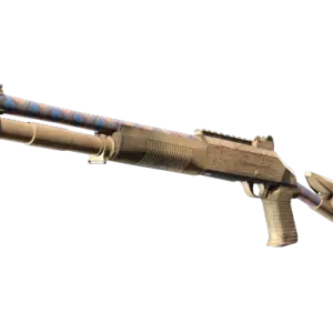 Souvenir XM1014 | Hieroglyph (Field-Tested)