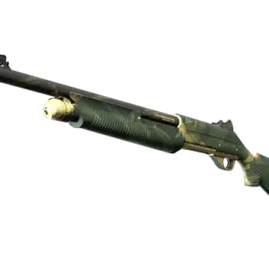 StatTrak™ Nova | Ranger (Well-Worn)