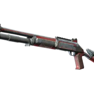 StatTrak™ XM1014 | Heaven Guard (Field-Tested)