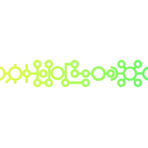 Sticker | Necron Glyphs