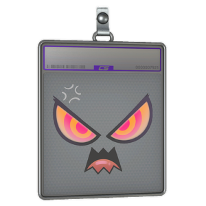 Sticker Slab | Hypnoteyes (Holo)