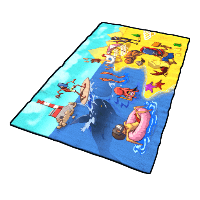 Summer Rug