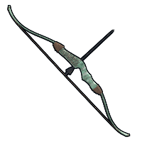 Sunken Treasure Bow
