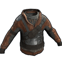 Tailgunner Hoodie