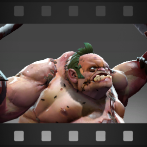 Taunt: Shake Your Money Maker
