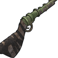 The Peace Pipe