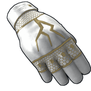 Thundergold Tactical Gloves