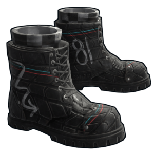 Tire Boots