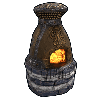 Treasure Furnace