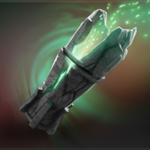 Treasure of the Cloven World