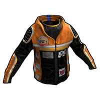 Trust in Rust Hoodie
