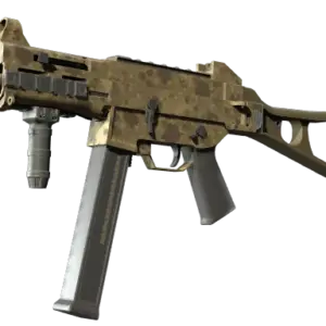 UMP-45 | Mudder (Minimal Wear)