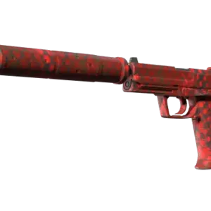 USP-S | Check Engine (Factory New)