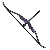 Vampire Bow