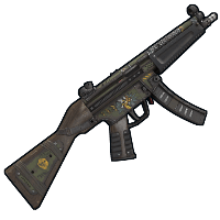 Wasp MP5