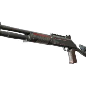 XM1014 | Heaven Guard (Battle-Scarred)