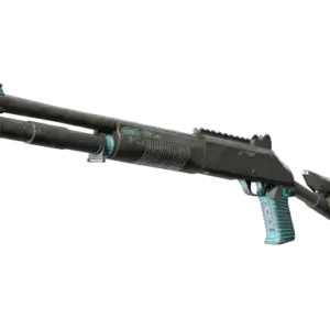 XM1014 | Slipstream (Battle-Scarred)