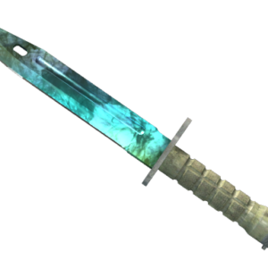 ★ Bayonet | Gamma Doppler Phase 4 (Minimal Wear)