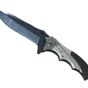 ★ Nomad Knife | Blue Steel (Minimal Wear)