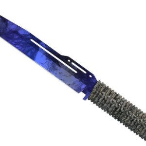 ★ Paracord Knife | Doppler Phase 4 (Factory New)
