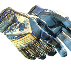 ★ Specialist Gloves | Big Swell (Factory New)