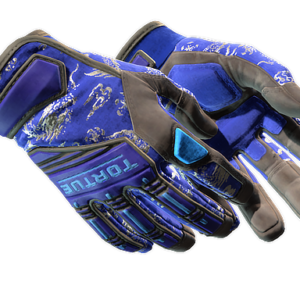 ★ Specialist Gloves | Cloud Chaser (Factory New)