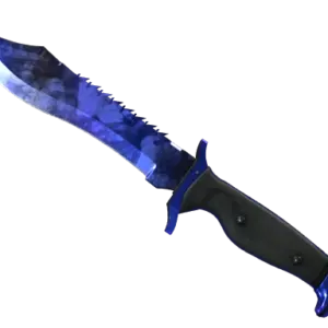 ★ StatTrak™ Bowie Knife | Doppler Phase 4 (Factory New)